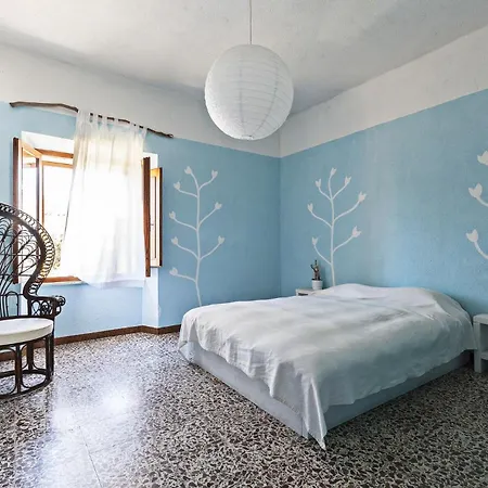 Prázdninový dům Stazzo Mit Garten In Luogosanto