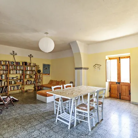 Stazzo Mit Garten In Prázdninový dům *