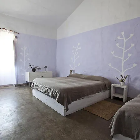 Prázdninový dům Stazzo Mit Garten In *